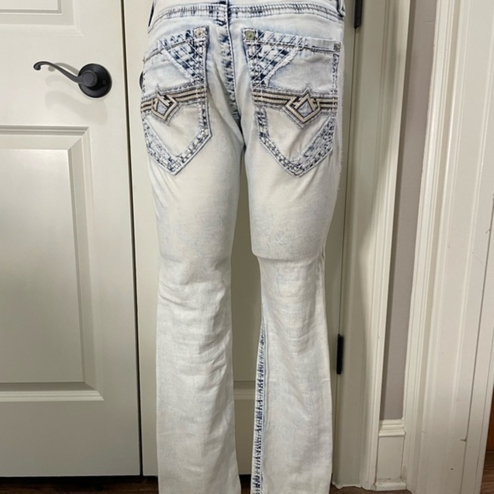 American Fighter Defender men’s jeans